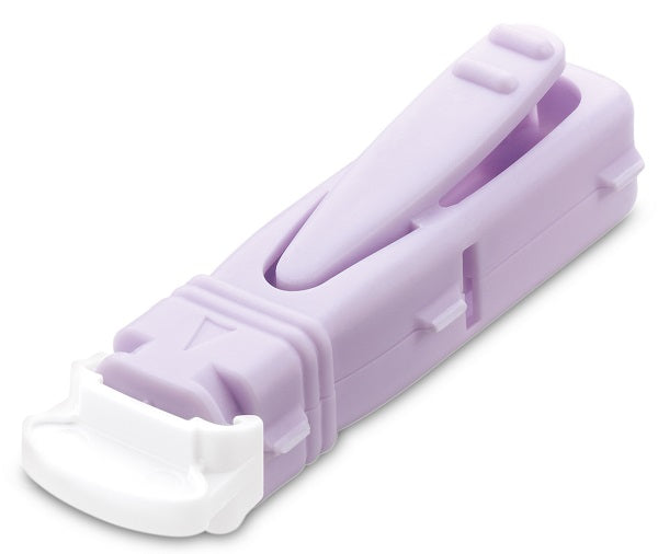 UNISTIK 3 COMF. LANCET.28G 100PZ