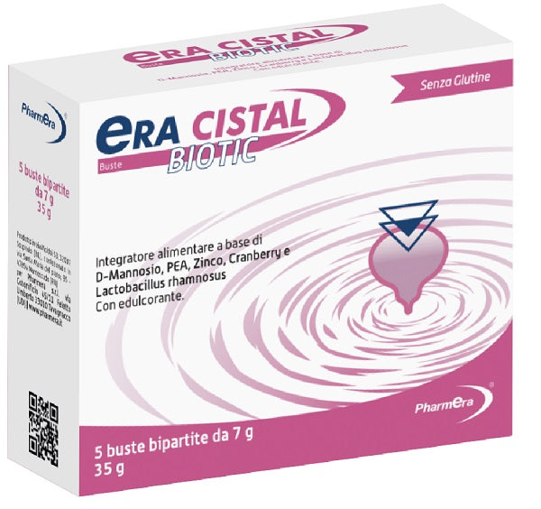 ERACISTAL BIOTIC 5BS