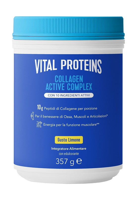 VITAL PROTEINS COLLAG ACTIVE357G