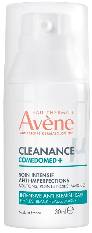 AVENE CLEANANCE COMEDOMED+ 30ML