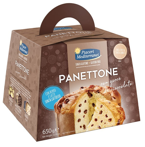 PIACERI M.PANETT.GTT/CIO.S/G650G