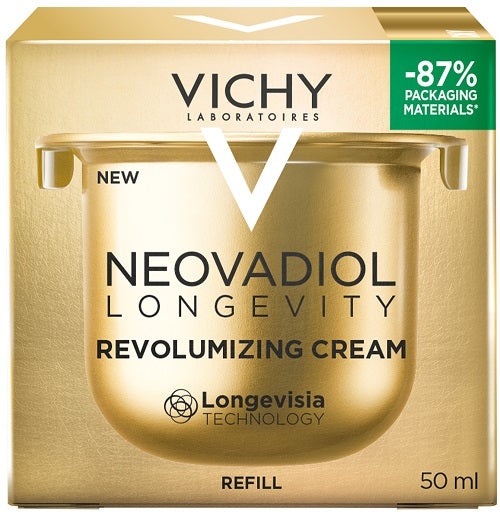 NEOVADIOL LONGEVITY CR.RICAR50ML