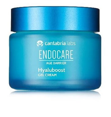 ENDOCARE AGE BARR.HYALUBOOST50ML
