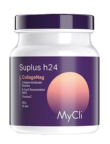 MYCLI SUPLUS H24 COLLAGENAG 190G