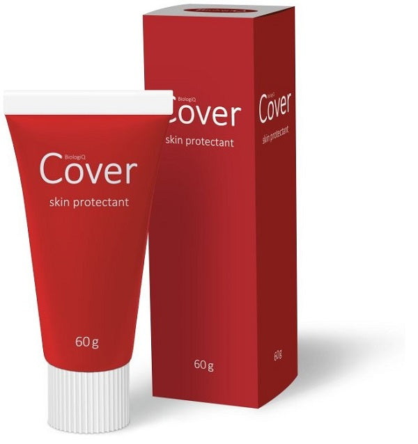 COVER CREMA BARRIERA 60G