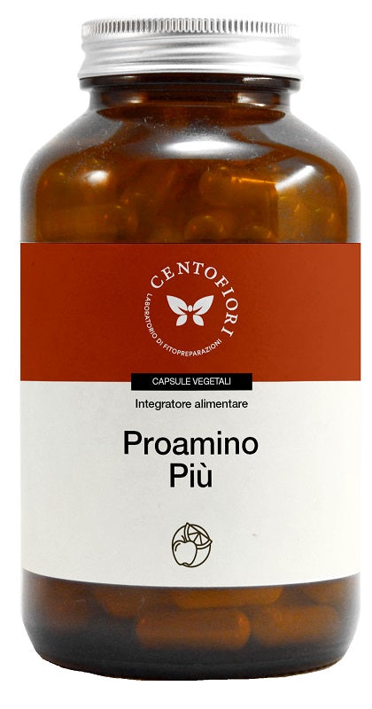 PROAMINO PIU 150CPS