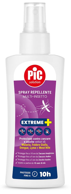 PIC SOLUTION SPRAY REP.EXTREME+