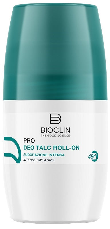 BIOCLIN PRO DEO TALC ROLL 50ML