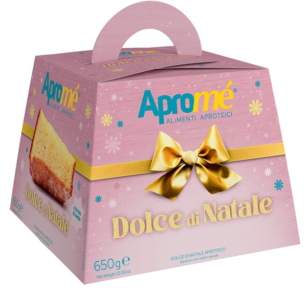 APROME DOLCE DI NATALE 650G
