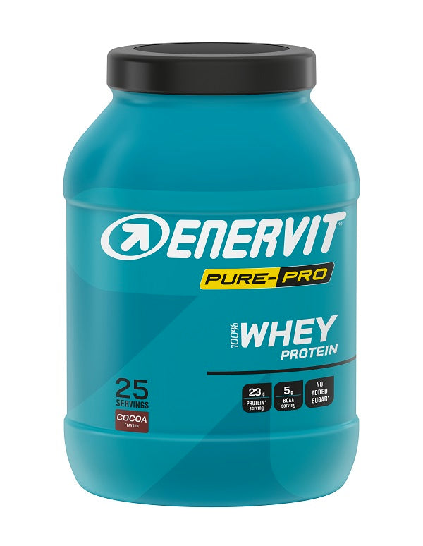 ENERVIT PP PROTEIN WHEY CACA750G
