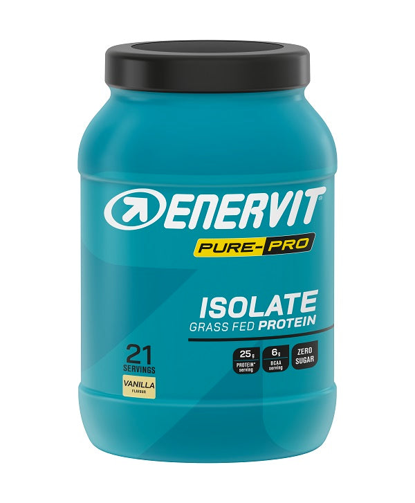 ENERVIT PP PROTEIN ISO.VANIG630G