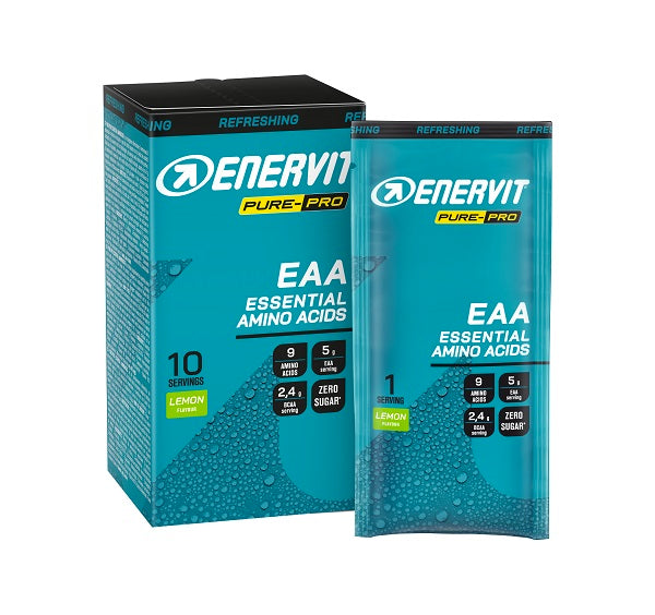 ENERVIT PP EAA 10BS 10G