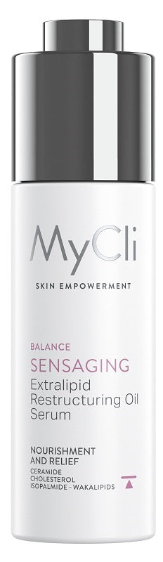 MYCLI SENSAGING OIL SERUM 30ML