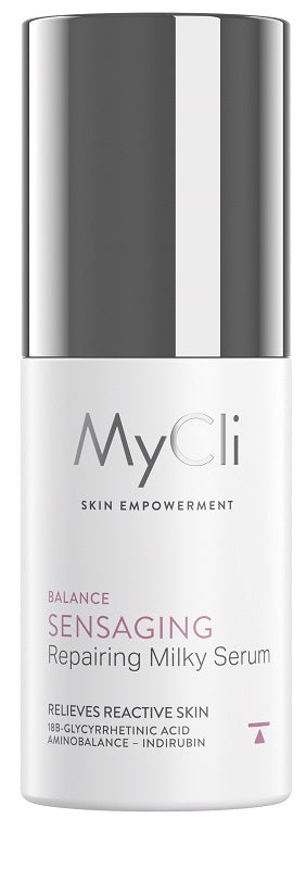 MYCLI SENSAGING MILKY SERUM 30ML
