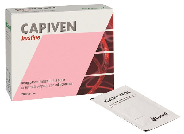 CAPIVEN 20BS