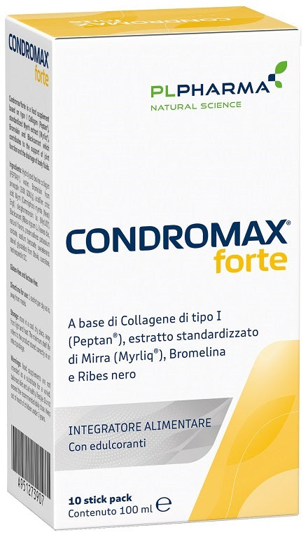 CONDROMAX FORTE 10BS
