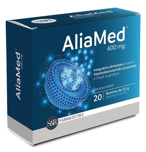 ALIAMED 20BS