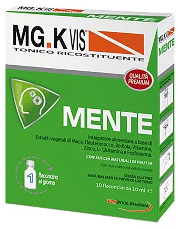 MGK VIS TONICO RICOS MENTE10FL