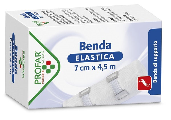 PROFAR BENDA ELASTICA 7X450CM