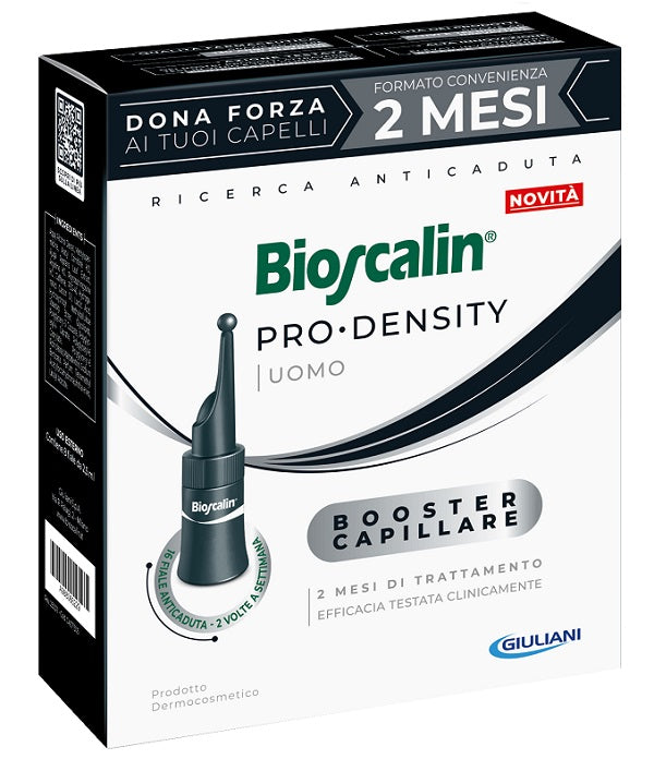 BIOSCALIN PRO DENSITY 16F