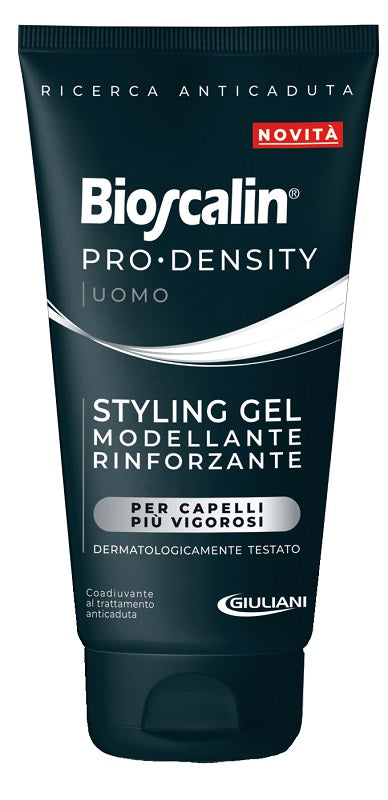 BIOSCALIN PRO DENSITY GEL