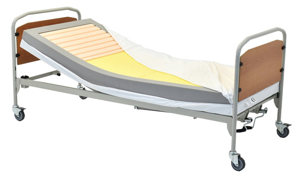 MATERASSO COMPOSITO 196X88X15