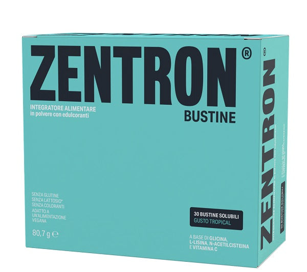 ZENTRON 30BS