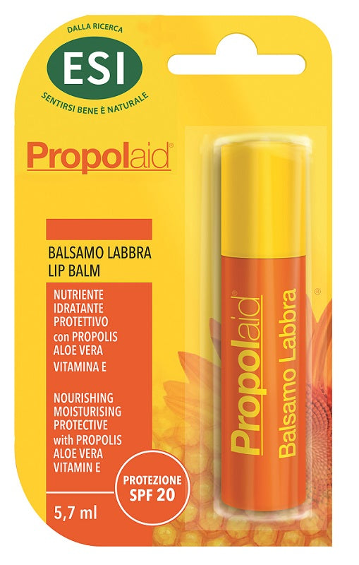 ESI PROPOLAID BALS.LABBRA SPF20
