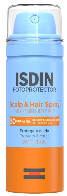 SCALP & HAIR SPRAY SPF50 50ML