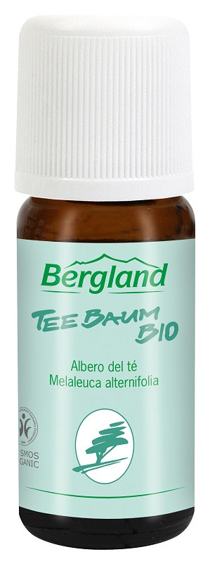 BERGLAND OE TEATREE CB 10ML