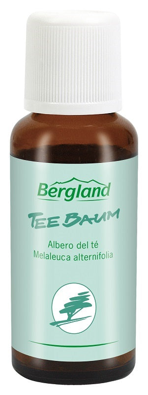 BERGLAND OE TEATREE CB 30ML