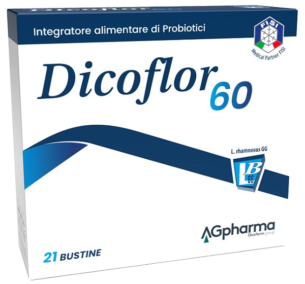 DICOFLOR 60 21BS
