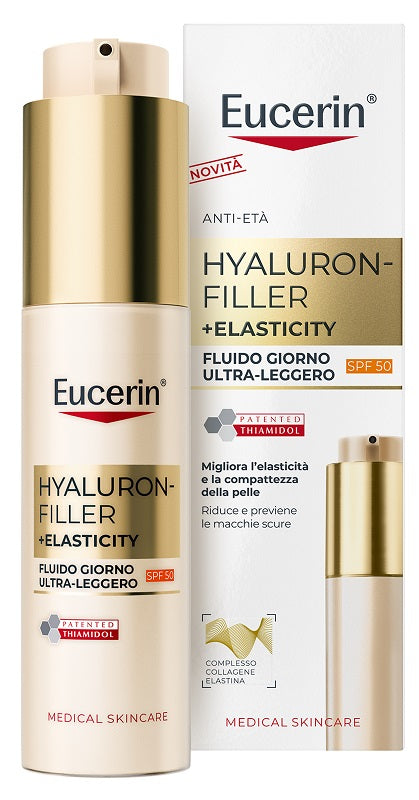 EUC HYAL FILL+EL FLUIDO 50