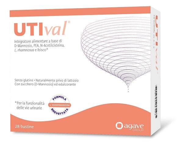 UTIVAL 28BUST