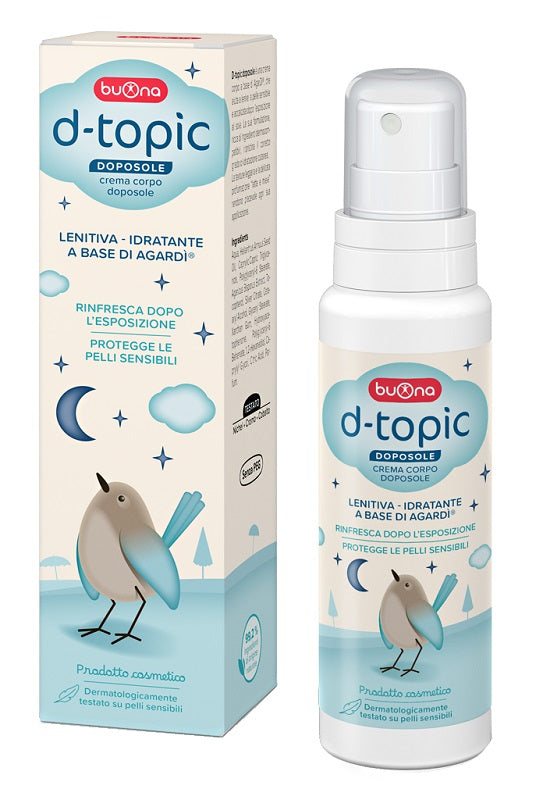 DTOPIC DOPOSOLE 150ML