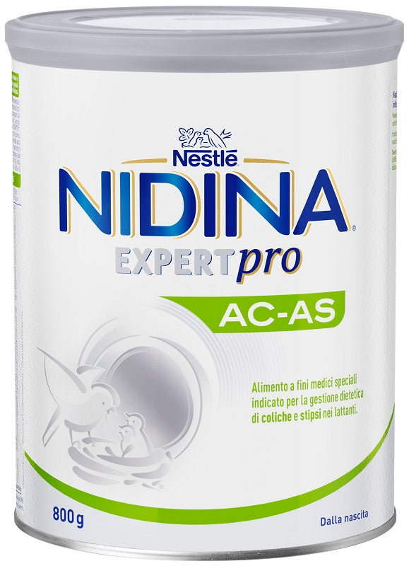 NIDINA AC-AS EXPERT PRO 800G