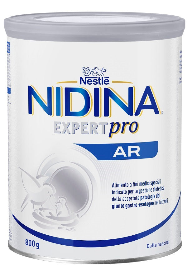 NIDINA AR EXPERT PRO 800G
