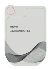 LIQUICK X-TRE GO CH16 30PZ