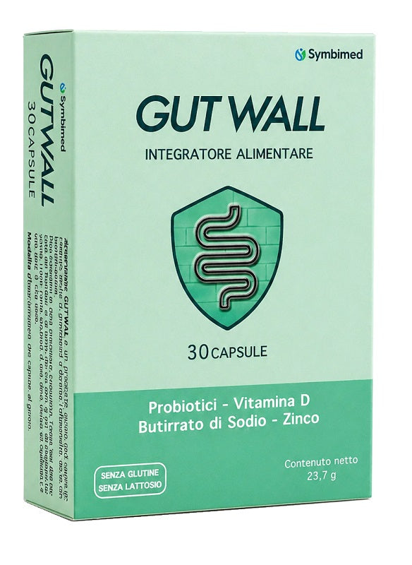 GUTWALL 30CPS