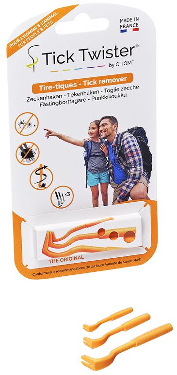 TOGLIZECCHE A GANCIO SET 3PZ