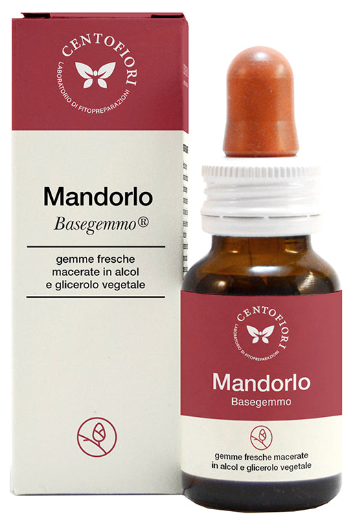 MANDORLO BASEGEMMO 30ML