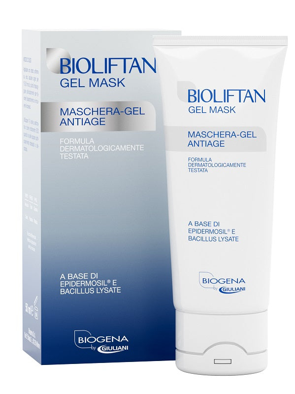 BIOLIFTAN GEL MASK 50ML