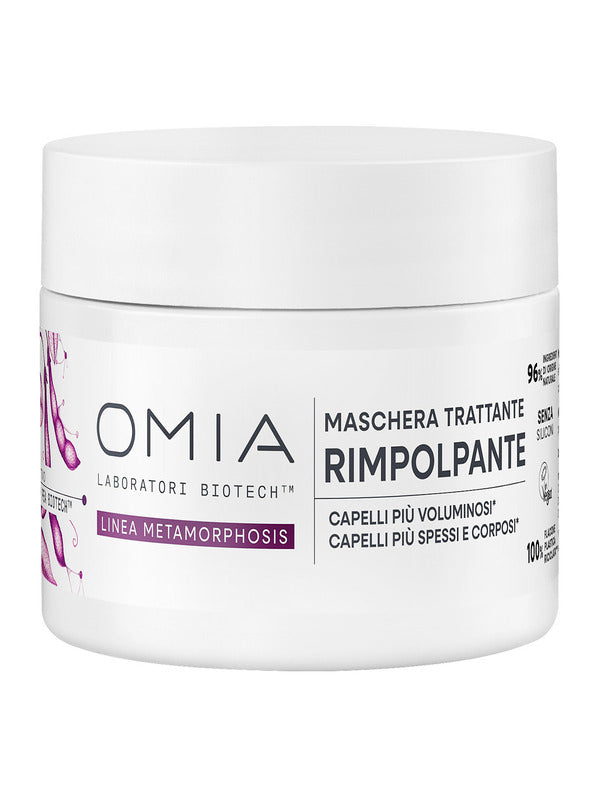 OMIA BIOTECH MASCHERA RIMPOL