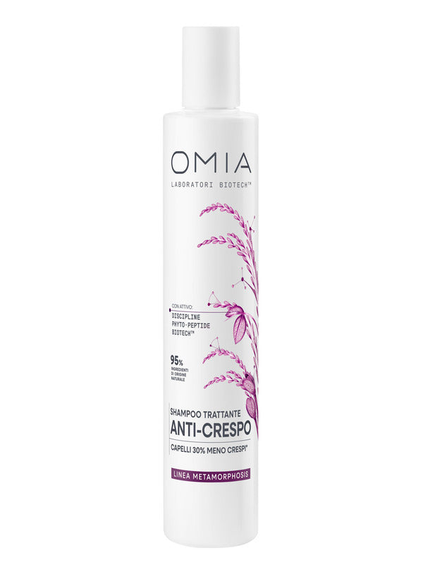OMIA BIOTECH SHAMPOO A/CRESPO