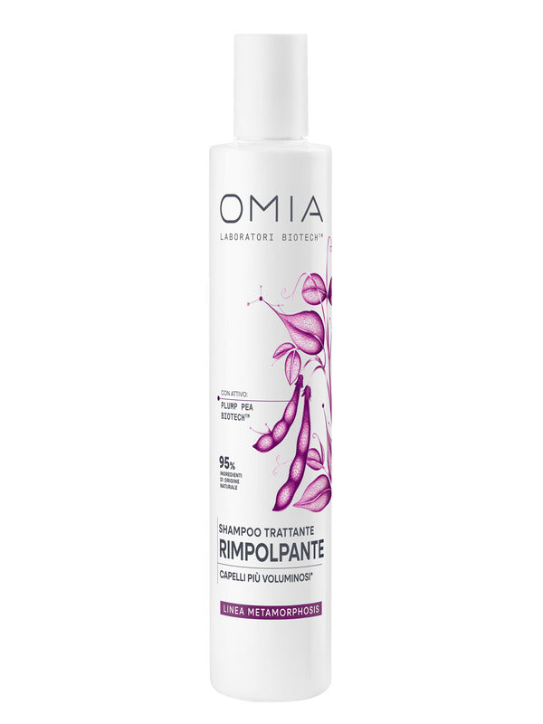 OMIA BIOTECH SHAMPOO RIMPOL