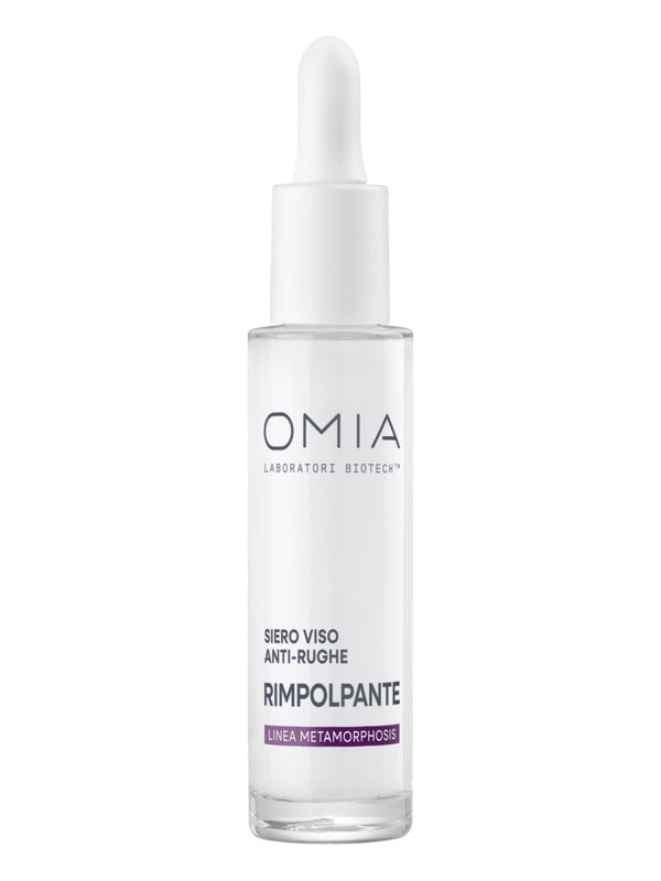OMIA BIOTECH SIERO VISO RIMPOL