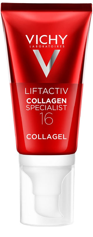 LIFTACTIV CS 16 GLOW BOOST50ML