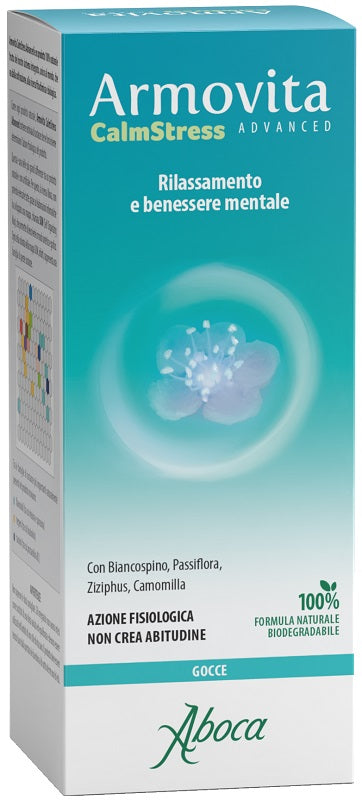 ARMOVITA CALMSTRESS ADV 65ML