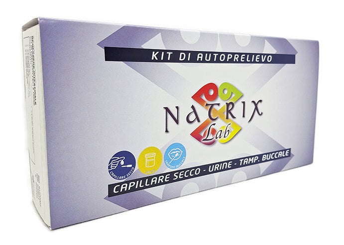 NATRIX KIT AUTOPREL CAPILL SEC