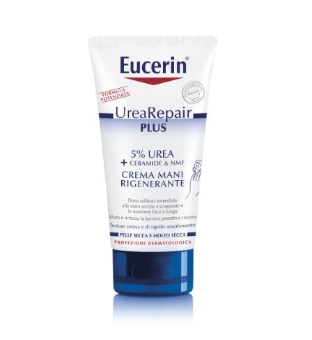 EUCERIN UREAREP CR MANI 75ML